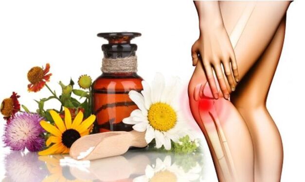 Remedios populares para a artrose do xeonllo